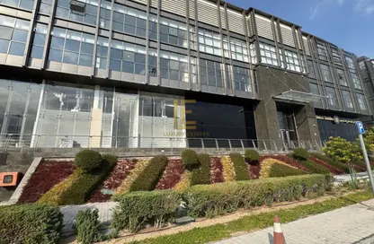 Office Space - Studio - 2 Bathrooms for rent in Al Duhail South - Al Duhail - Doha