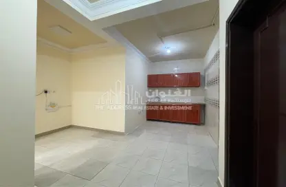 شقة - 2 غرف نوم - 1 حمام للايجار في شارع النعيجة - غرب الهلال - الهلال - الدوحة