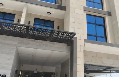 شقة - غرفة نوم - 2 حمامات للبيع في ريجنسي ريزيدنس فوكس هيلز 1 - الوسيل