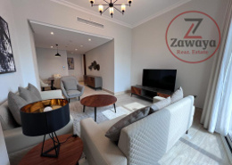 شقة - 2 غرف نوم - 3 حمامات للكراء في 195 مساكن مارينا - منطقة المارينا - الوسيل