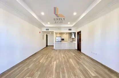 Apartment - 1 Bedroom - 1 Bathroom for rent in Pavilion - Lusail