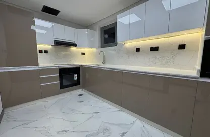 Apartment - 2 Bedrooms - 2 Bathrooms for rent in Al Waab Street - Al Waab - Doha