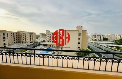 شقة - 1 حمام للايجار في نابولي - فوكس هيلز - فوكس هيلز - الوسيل