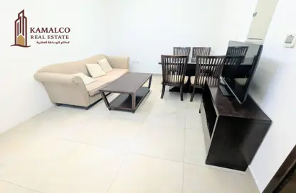 Apartment - 2 Bedrooms - 2 Bathrooms for rent in Umm Ghuwailina 4 - Umm Ghuwailina - Doha