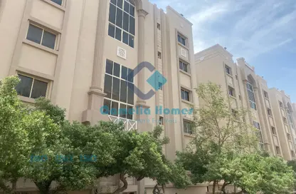 Apartment - 2 Bedrooms - 2 Bathrooms for rent in Al Nasr Street - Al Nasr - Doha