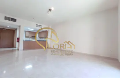 Apartment - 1 Bedroom - 2 Bathrooms for sale in Artan Residence Apartments Fox Hills 150 - Fox Hills - Lusail