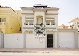 Villa - 6 bedrooms - 7 bathrooms for sale in Al Thumama - Al Thumama - Doha