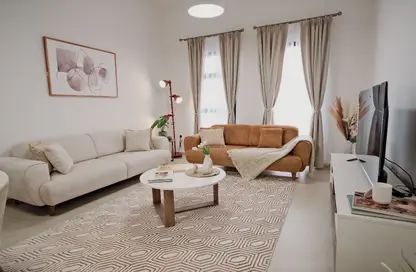 Apartment - 1 Bedroom - 1 Bathroom for rent in Abu Hamour - Doha Apartment - 1 Bedroom - 1 Bathroom for rent in Abu Hamour - Doha