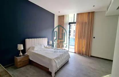 Townhouse - 3 Bedrooms - 4 Bathrooms for sale in Qatar Entertainment City - Lusail