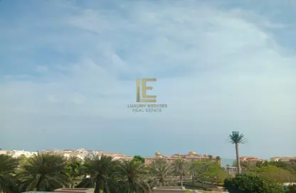 شقة - 1 حمام للايجار في فيفا سنترال - فيفا بحرية - جزيرة اللؤلؤة - الدوحة