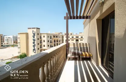 شقة - 3 غرف نوم - 2 حمامات للبيع في روما - فوكس هيلز - فوكس هيلز - الوسيل شقة - 3 غرف نوم - 2 حمامات للبيع في روما - فوكس هيلز - فوكس هيلز - الوسيل