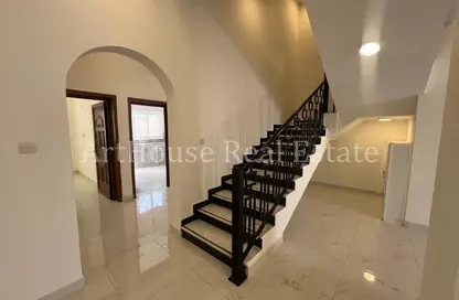 Compound - 7 Bedrooms - 7+ Bathrooms for rent in Al Markhiya Street - Al Markhiya - Doha