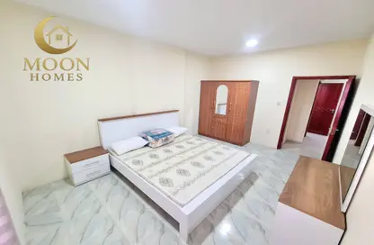 Apartment - 2 Bedrooms - 2 Bathrooms for rent in Old Salata - Salata - Doha