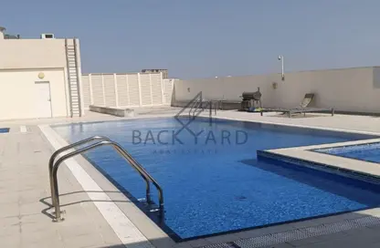 Apartment - Studio - 1 Bathroom for rent in Al Nasr Street - Al Nasr - Doha