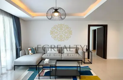 Townhouse - 1 Bedroom - 1 Bathroom for sale in Viva West - Viva Bahriyah - The Pearl Island - Doha