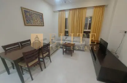 Apartment - 2 Bedrooms - 3 Bathrooms for rent in Muntazah 35 - Al Muntazah - Doha