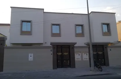 فيلا - 6 غرف نوم - 7 حمامات للايجار في الوكرة - الوكرة - الوكرة