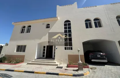 Villa - 4 Bedrooms - 4 Bathrooms for rent in New Salata - Salata - Doha