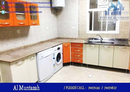 4 BHK Semi-Furnished Flat in Muntazah