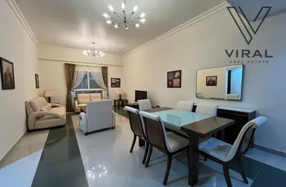 Apartment - 1 Bedroom - 1 Bathroom for rent in Musheireb Tower - Musheireb - Musheireb - Doha
