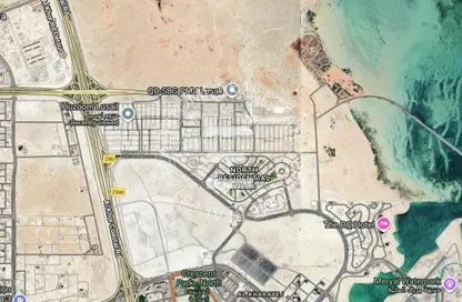 قطعة أرض - استوديو للبيع في فلل هزوم - مدينة اللسيل - الوسيل