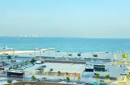 Apartment - 2 Bedrooms - 3 Bathrooms for rent in West Bay - West Bay - Doha
