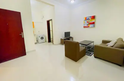 شقة - غرفة نوم - 1 حمام للايجار في إزغاوا - إزغاوا - الدوحة