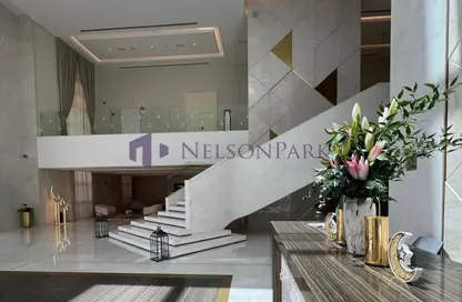Apartment - Studio - 1 Bathroom for rent in Viva West - Viva Bahriyah - The Pearl Island - Doha