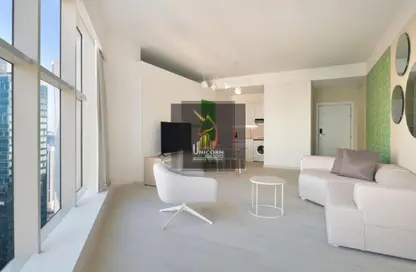 Apartment - 1 Bedroom - 1 Bathroom for rent in West Bay - West Bay - Doha