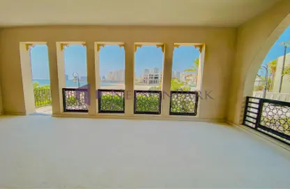 Apartment - 2 Bedrooms - 4 Bathrooms for rent in La Plage South - La Plage - The Pearl Island - Doha