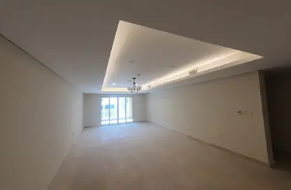 Apartment - 3 Bedrooms - 4 Bathrooms for rent in Fox Hills South - Fox Hills - Lusail