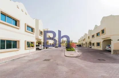 Villa - 3 Bedrooms - 6 Bathrooms for rent in Ain Khaled Villas - Ain Khaled - Doha