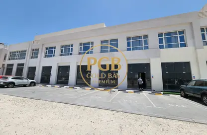 محل تجاري - استوديو - 1 حمام للايجار في الثمامة - الثمامة - الدوحة