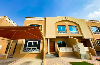 Villa - 5 Bedrooms - 5 Bathrooms for rent in Wadi Al Markh - Muraikh - AlMuraikh - Doha