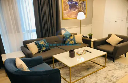 Apartment - Studio - 1 Bathroom for rent in Fereej Bin Mahmoud North - Fereej Bin Mahmoud - Doha