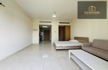 Apartment - Studio - 1 Bathroom for rent in Catania - La Piazza - Fox Hills - Lusail