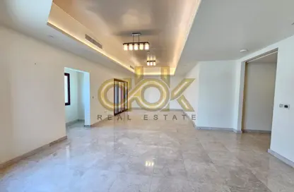 Apartment - 3 Bedrooms - 3 Bathrooms for rent in Milan - Fox Hills - Fox Hills - Lusail