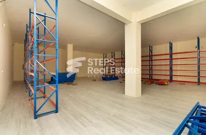 Office Space - Studio - 2 Bathrooms for rent in East Industrial Street - Birkat Al Awamer - Al Wakra