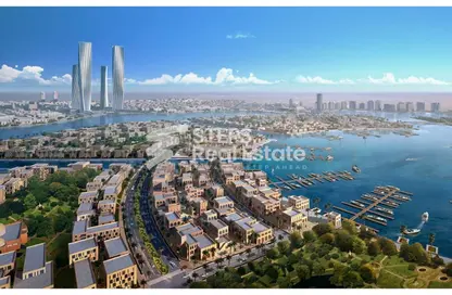 Land - Studio for sale in Fox Hills A13 - Fox Hills - Lusail