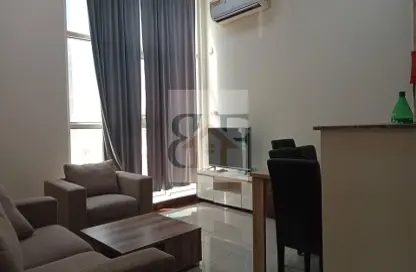 Apartment - 2 Bedrooms - 2 Bathrooms for rent in Thabit Bin Zaid Street - Al Mansoura - Doha