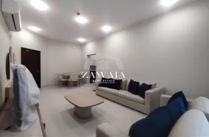 شقة - 2 غرف نوم - 2 حمامات للايجار في ميراج ريزيدنس - فريج بن محمود - الدوحة