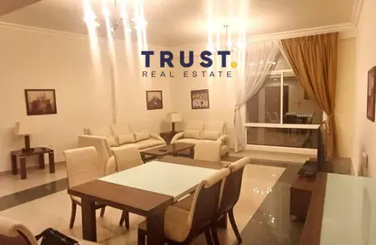 Apartment - 1 Bedroom - 2 Bathrooms for rent in Musheireb Tower - Musheireb - Musheireb - Doha