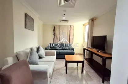 Apartment - 1 Bedroom - 1 Bathroom for rent in Musheireb - Musheireb - Doha