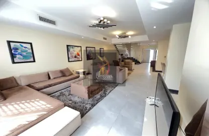 مجمع سكني - 4 غرف نوم - 4 حمامات للايجار في الريان القديمة - الريان - الدوحة