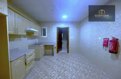 شقة - غرفة نوم - 1 حمام للايجار في شارع السد - السد - الدوحة