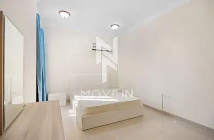 شقة - غرفة نوم - 1 حمام للايجار في شارع النصر - النصر - الدوحة