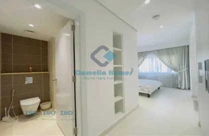 Villa - 5 Bedrooms - 6 Bathrooms for rent in Wadi Al Markh - Muraikh - AlMuraikh - Doha