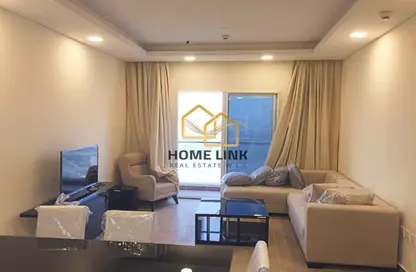 Apartment - 1 Bedroom - 2 Bathrooms for sale in Al Erkyah City - Lusail