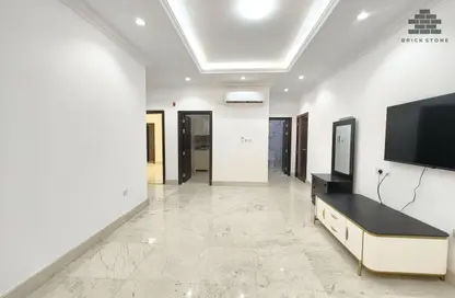 Apartment - 2 Bedrooms - 3 Bathrooms for rent in Muntazah 7 - Al Muntazah - Doha