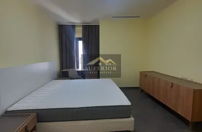 Apartment - 1 Bedroom - 1 Bathroom for rent in Al Mansoura - Al Mansoura - Doha